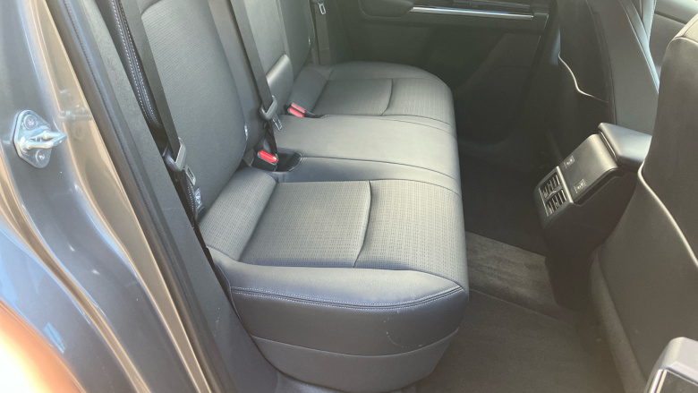 Toyota bZ4X 160kW Vision 71.4kWh 5dr Auto AWD Electric Hatchback